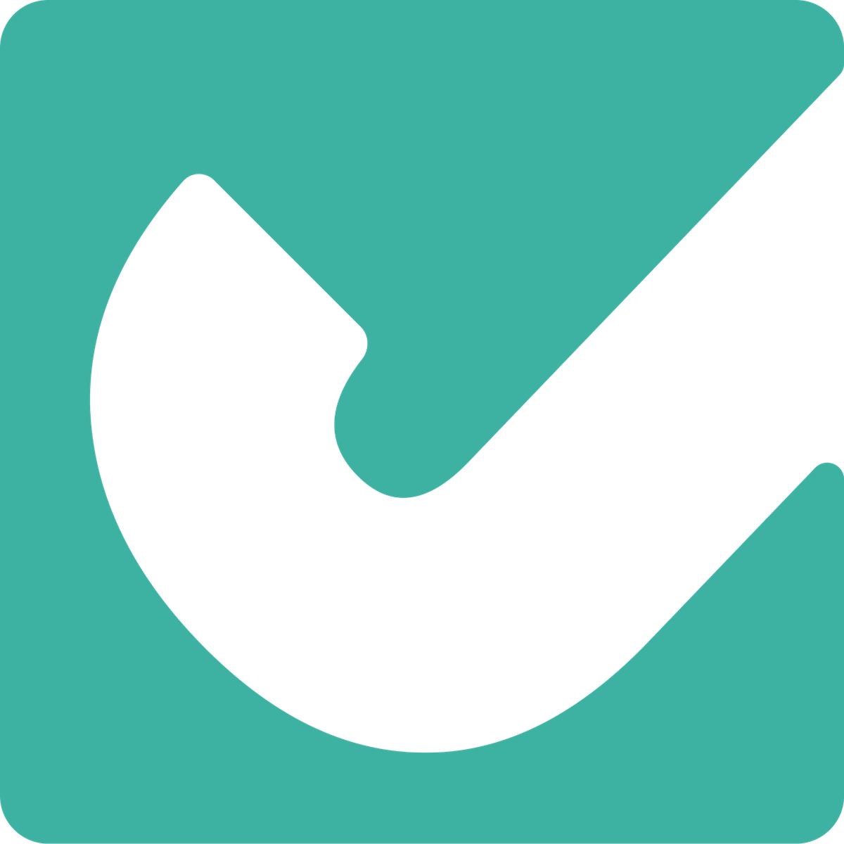Judge.me app icon